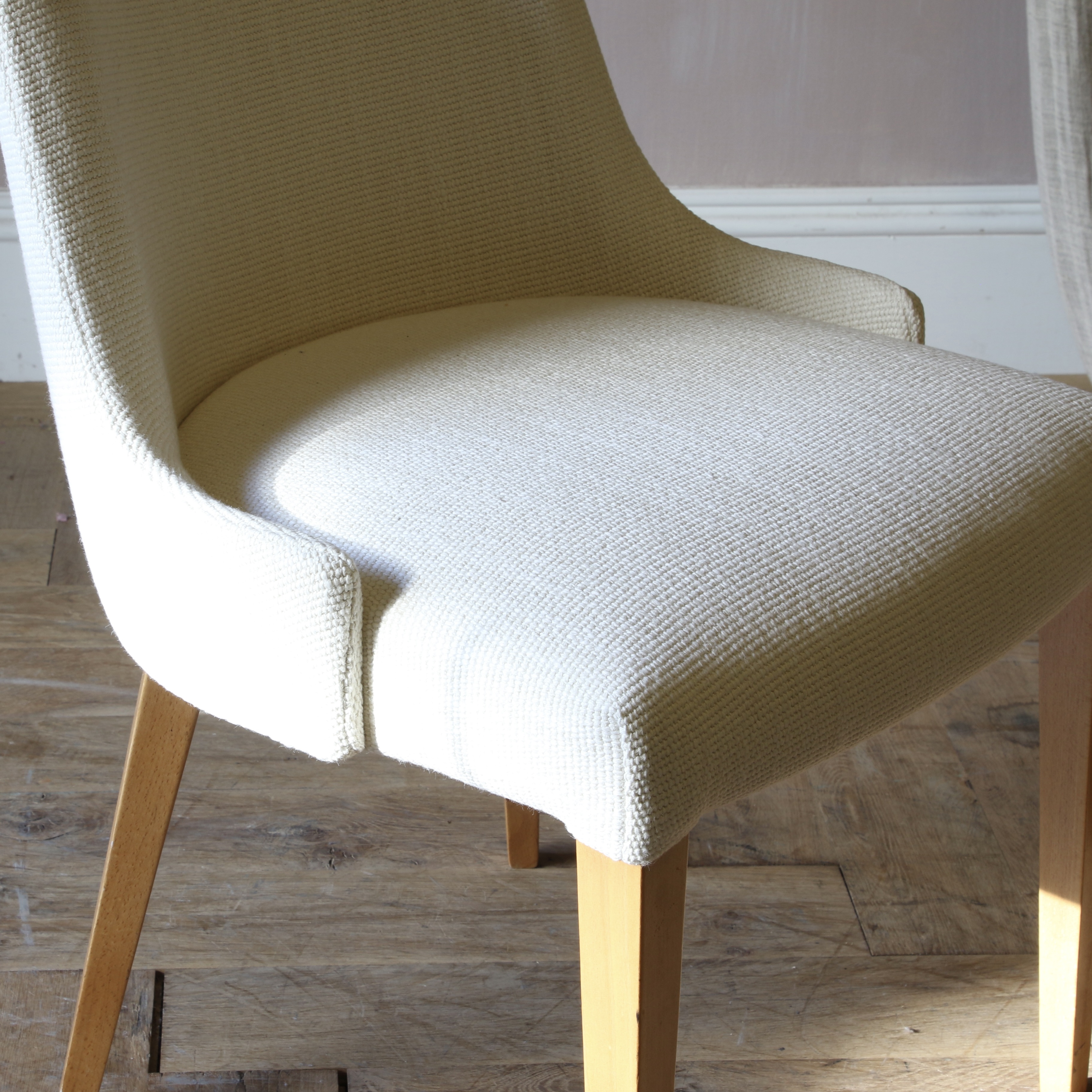 Cosmos Chairs // JS Editions